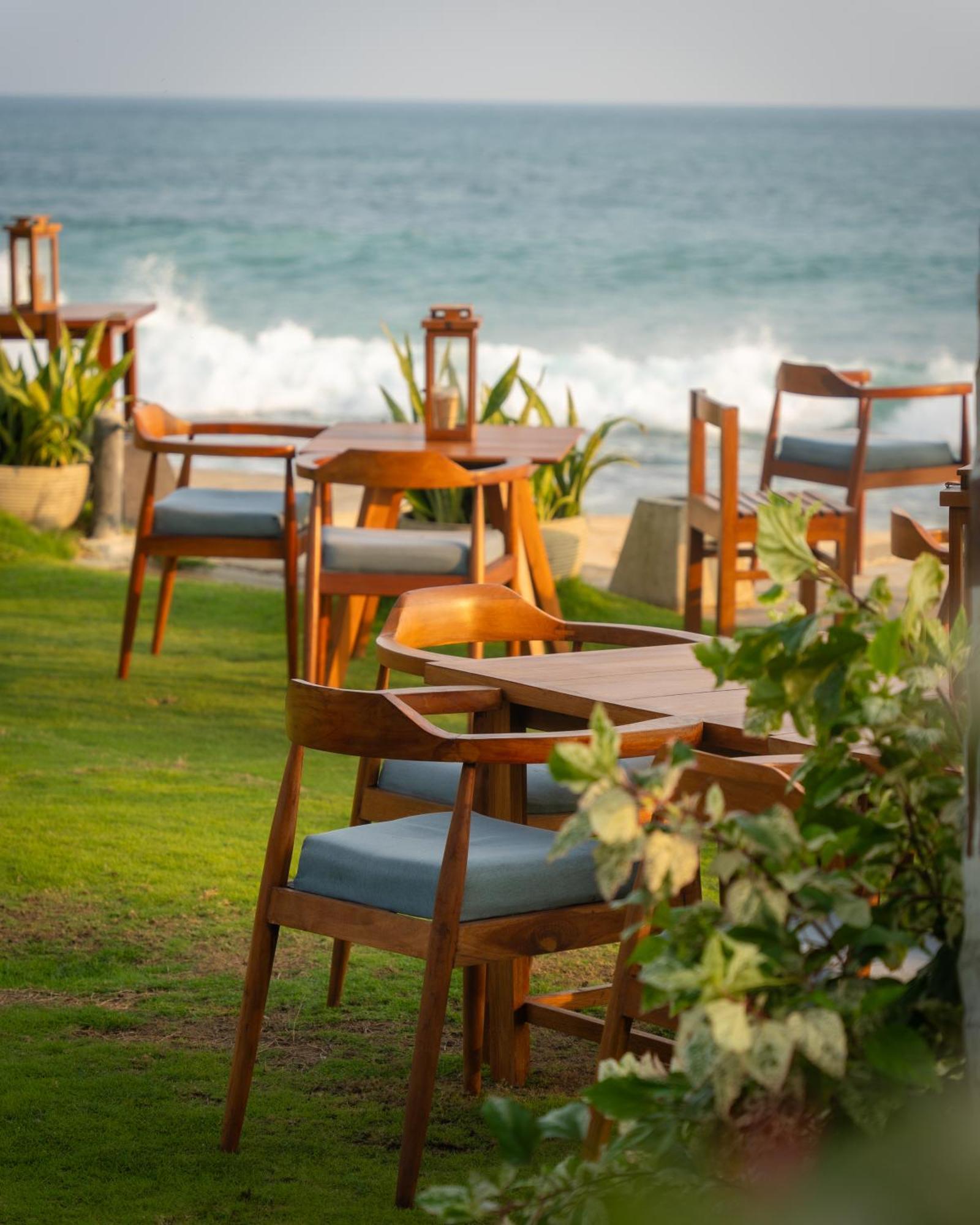Angel Beach أونا واتونا المظهر الخارجي الصورة