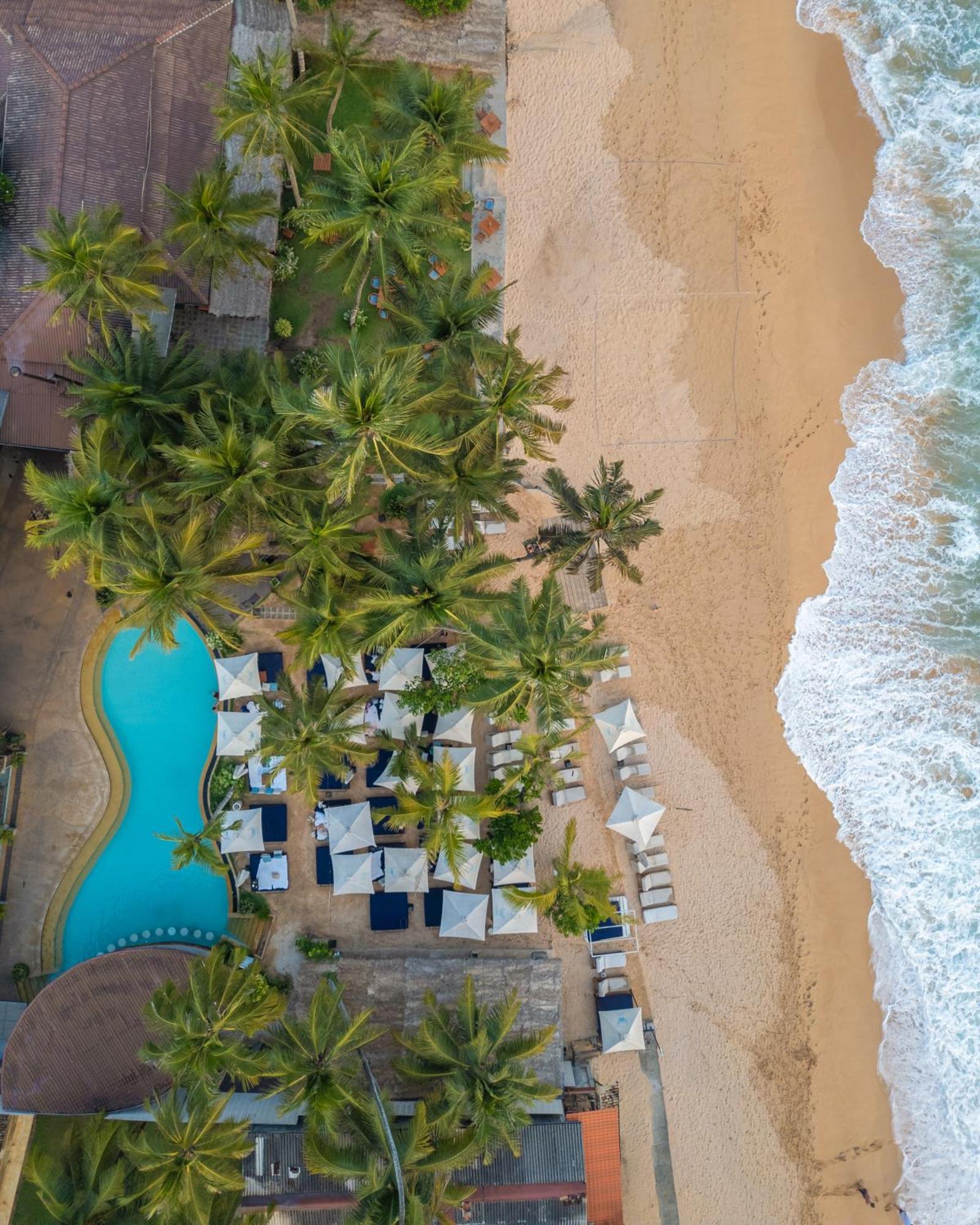 Angel Beach أونا واتونا المظهر الخارجي الصورة