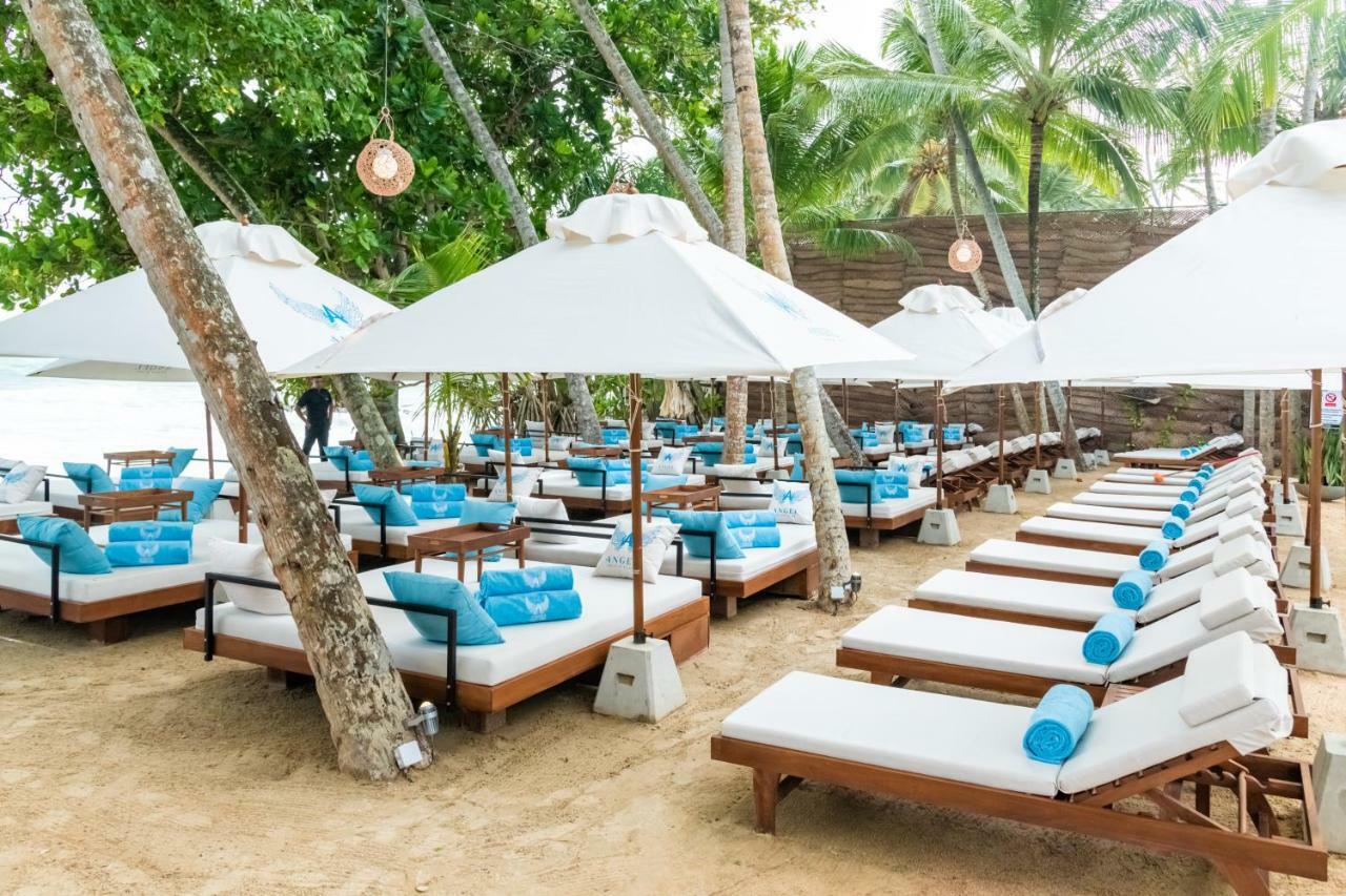 Angel Beach أونا واتونا المظهر الخارجي الصورة